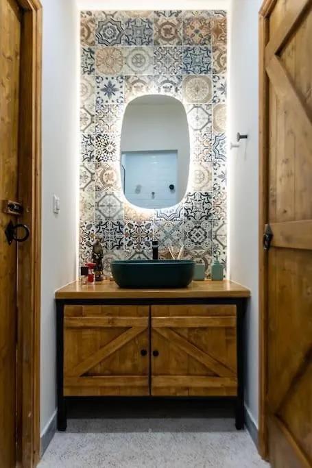 Skg City Cabin Thessaloníki 0*,  Grekland