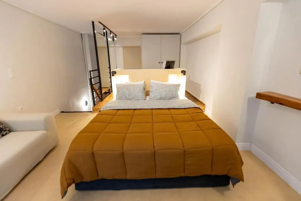 Skg City Cabin Thessaloníki 0*,
